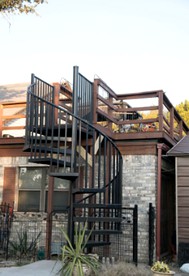 Unique Duplex Rental by Reese Creek for a Weekend Getaway in Texas - Killeen, Texas - glamping.directory