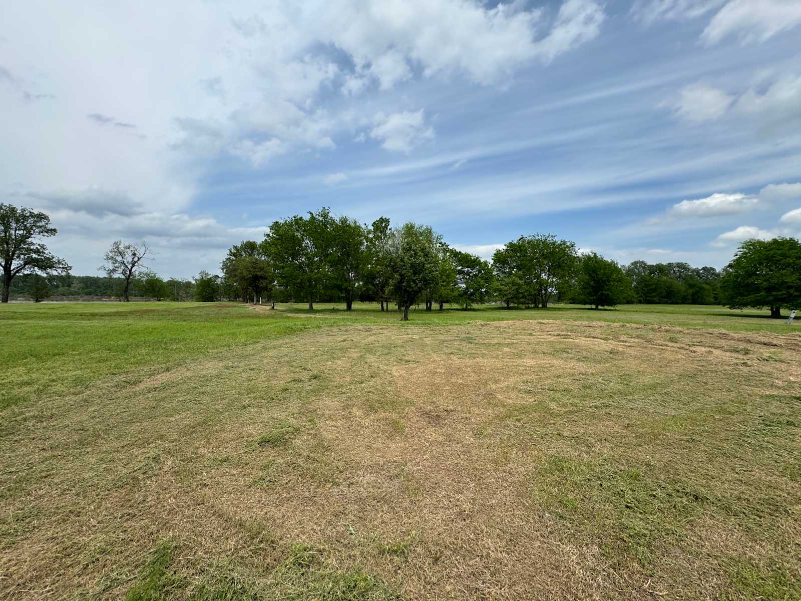 Arkansas River Front - Houston, Arkansas - glamping.directory