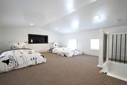 Unique Escape for Four near the Zion National Park, Utah - Orderville, Utah - glamping.directory