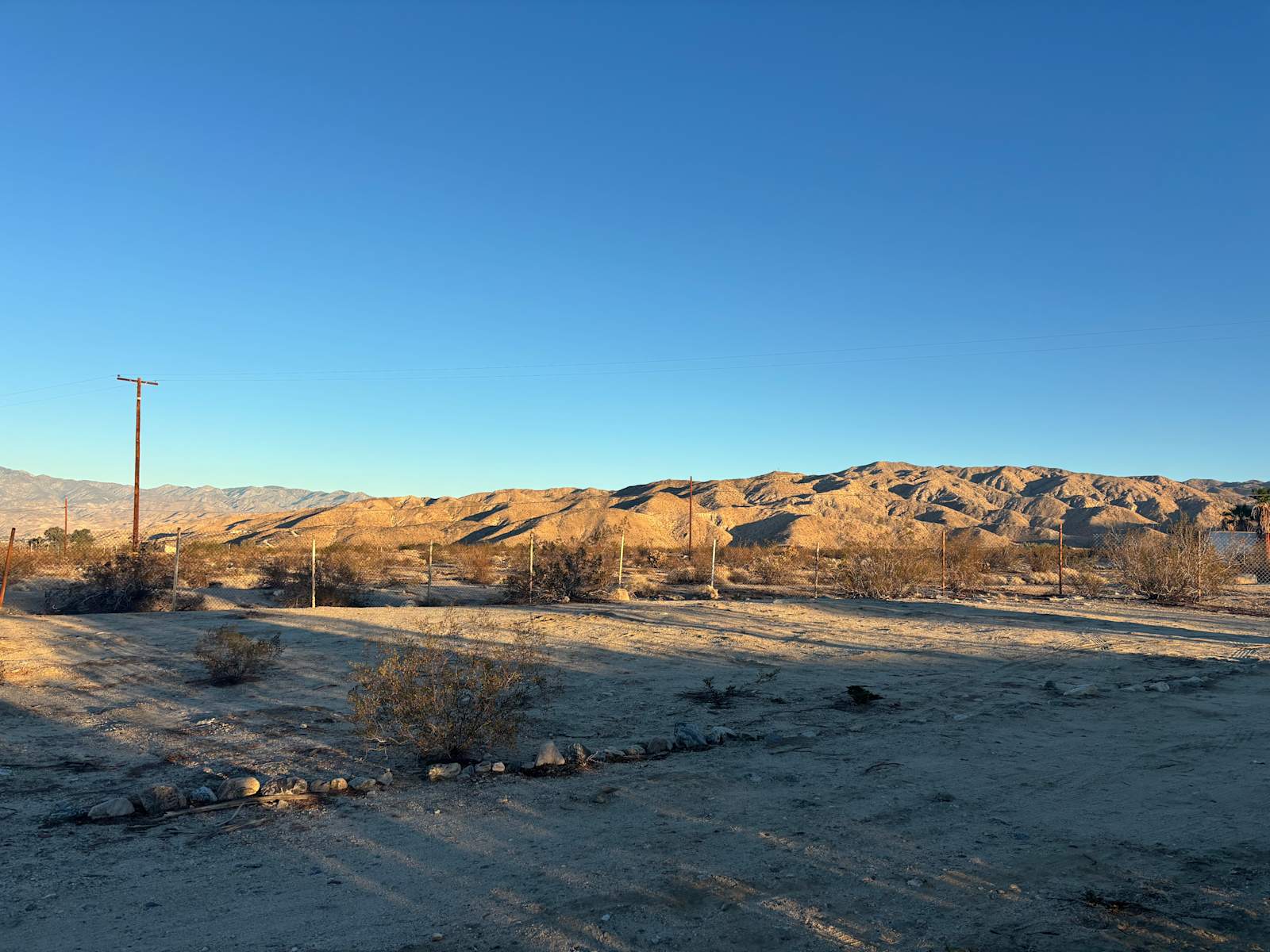 Scorpion Ranch - Desert Hot Springs, California - glamping.directory