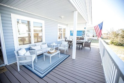 Fantastic Cozy Cottage in Holden Beach, North Carolina - Holden Beach, North Carolina - glamping.directory