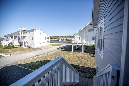 Fantastic Cozy Cottage in Holden Beach, North Carolina - Holden Beach, North Carolina - glamping.directory