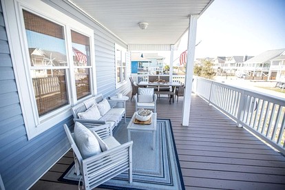 Fantastic Cozy Cottage in Holden Beach, North Carolina - Holden Beach, North Carolina - glamping.directory