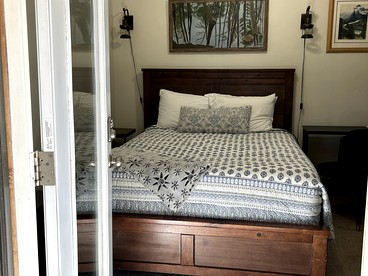 Shabby Chic Warner Springs Rental at a Ranch Ideal for Glamping in California - Warner Springs, California - glamping.directory