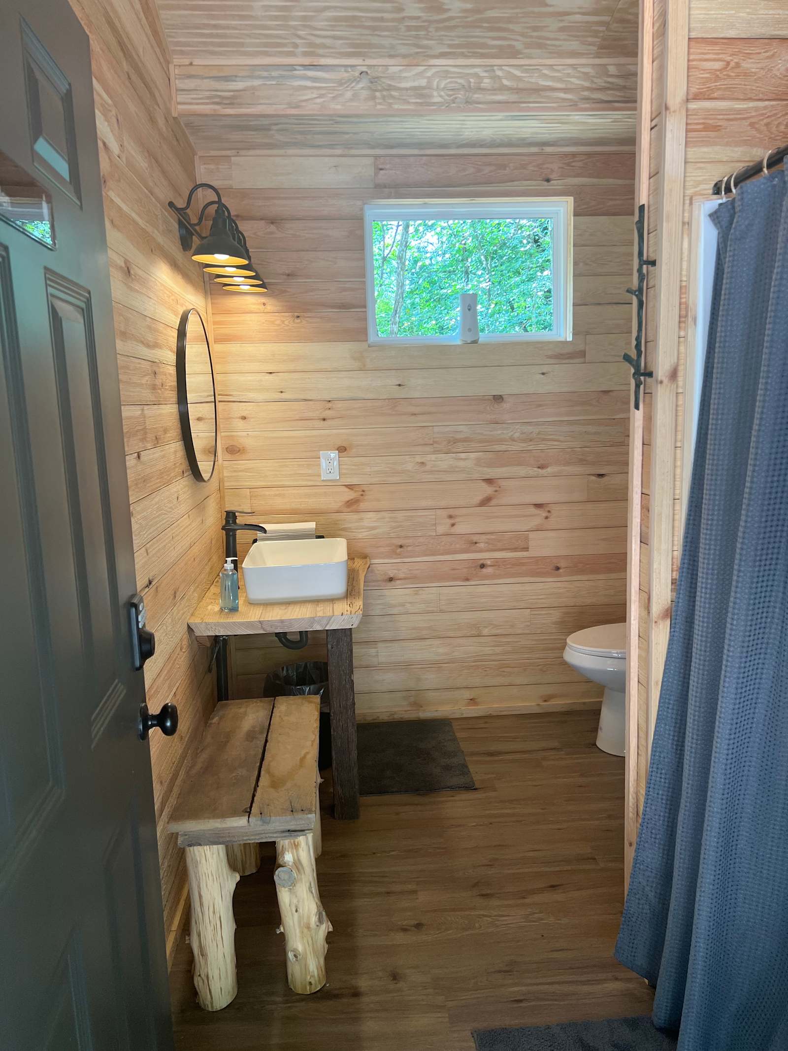 Buffalo River Glamping - Compton, Arkansas - glamping.directory