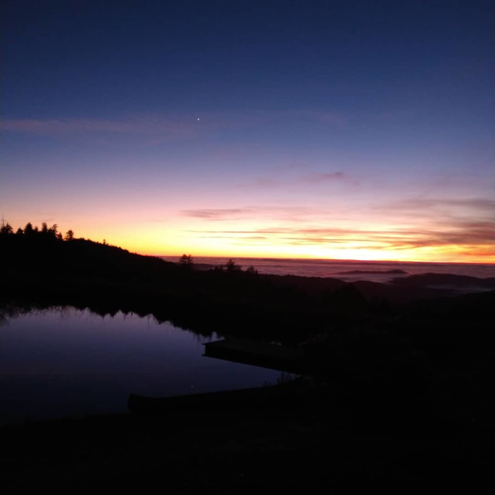 Red Wing Ranch - Willits, California - glamping.directory