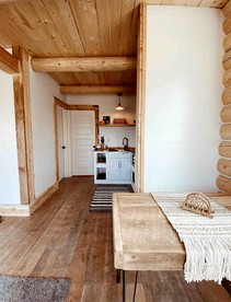 Colorado Mountain Cabin for a Weekend Getaway from Denver - Florissant, Colorado - glamping.directory