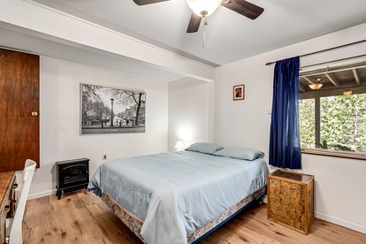 Impressive Villa with Ping Pong Table and Barbecue in Groveland, California - Groveland, California - glamping.directory