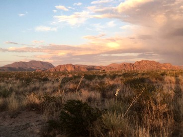 Unique Family-Friendly Yurt Surrounded by Sublime Nature near Hueco Tanks, Texas - El Paso, Texas - glamping.directory