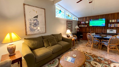 Beachfront Pet-Friendly Cottage with Pool Amazing for Water Sports in Jekyll Island, Georgia - Jekyll Island, Georgia - glamping.directory