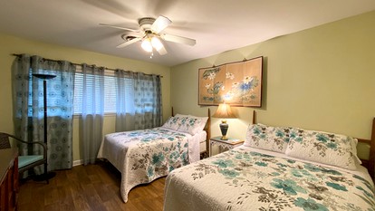 Beachfront Pet-Friendly Cottage with Pool Amazing for Water Sports in Jekyll Island, Georgia - Jekyll Island, Georgia - glamping.directory