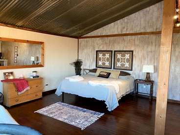 Glamping in Floresville at this Stunning Equine Ranch in South Texas - Floresville, Texas - glamping.directory
