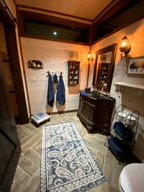 Glamping in Floresville at this Stunning Equine Ranch in South Texas - Floresville, Texas - glamping.directory