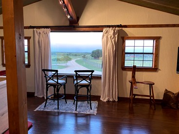 Glamping in Floresville at this Stunning Equine Ranch in South Texas - glamping.directory