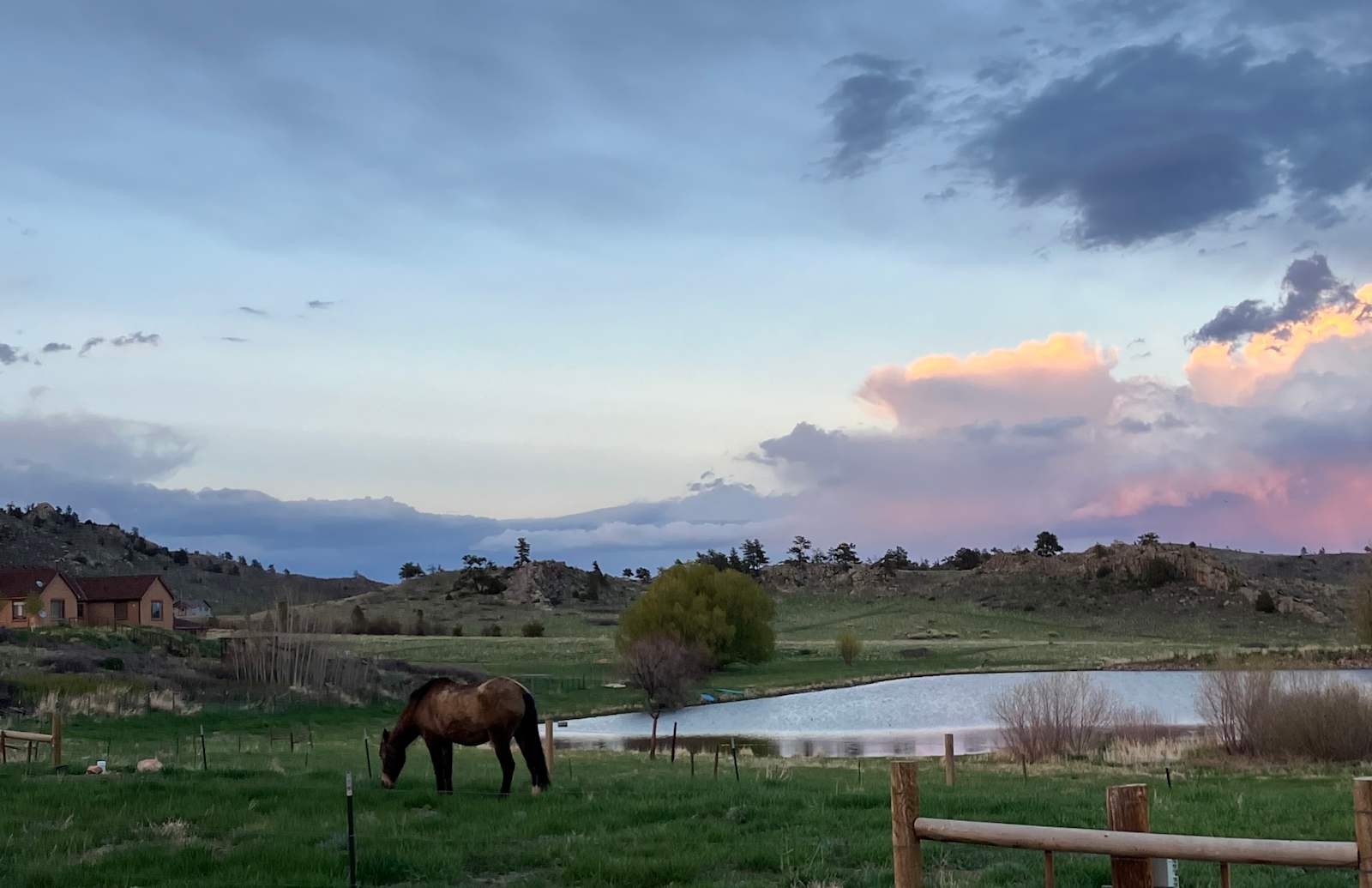 Gordon Creek RV Park - Livermore, Colorado - glamping.directory