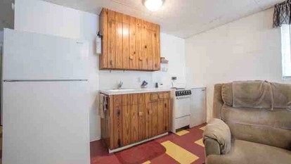 Gorgeous Upper Suite Rental with Fishing Opportunities on Lake Lyndon B. Johnson - Kingsland, Texas - glamping.directory