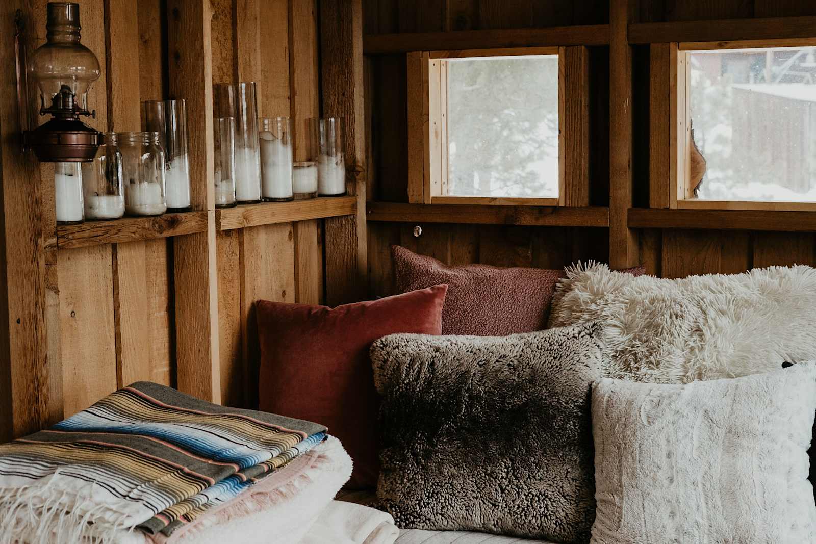 Gold Nugget Tree House - Gold Hill, Colorado - glamping.directory