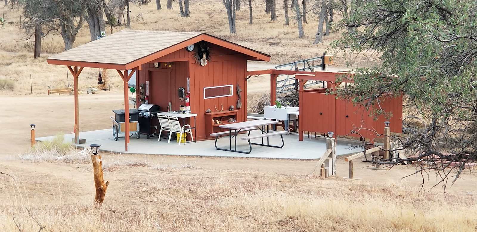 A Unique Mountain Retreat - glamping.directory
