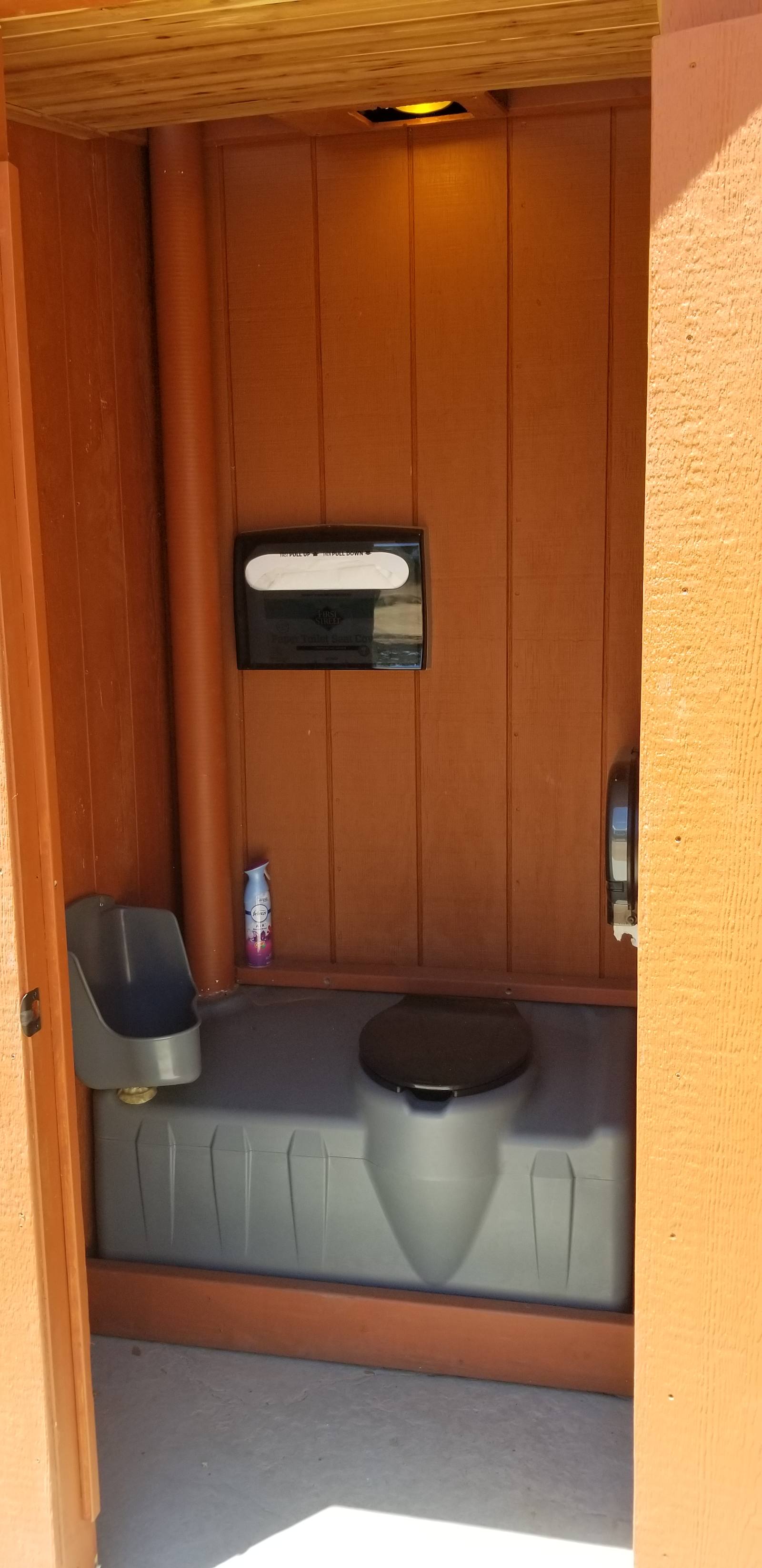 A Unique Mountain Retreat - Tehachapi, California - glamping.directory