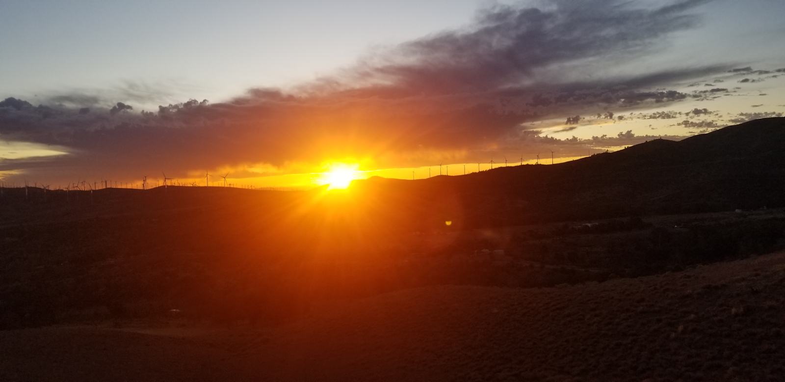 A Unique Mountain Retreat - Tehachapi, California - glamping.directory