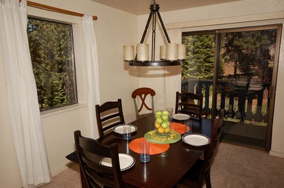 Pet-Friendly Weekend Getaway Amongst the Forest in South Lake Tahoe, California - South Lake Tahoe, California - glamping.directory