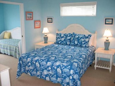 Oceanfront Vacation Rental with Private Pool in Holden Beach, North Carolina - Holden Beach, North Carolina - glamping.directory