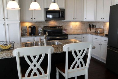 Oceanfront Vacation Rental with Private Pool in Holden Beach, North Carolina - Holden Beach, North Carolina - glamping.directory
