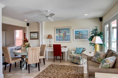 Oceanfront Vacation Rental with Private Pool in Holden Beach, North Carolina - Holden Beach, North Carolina - glamping.directory