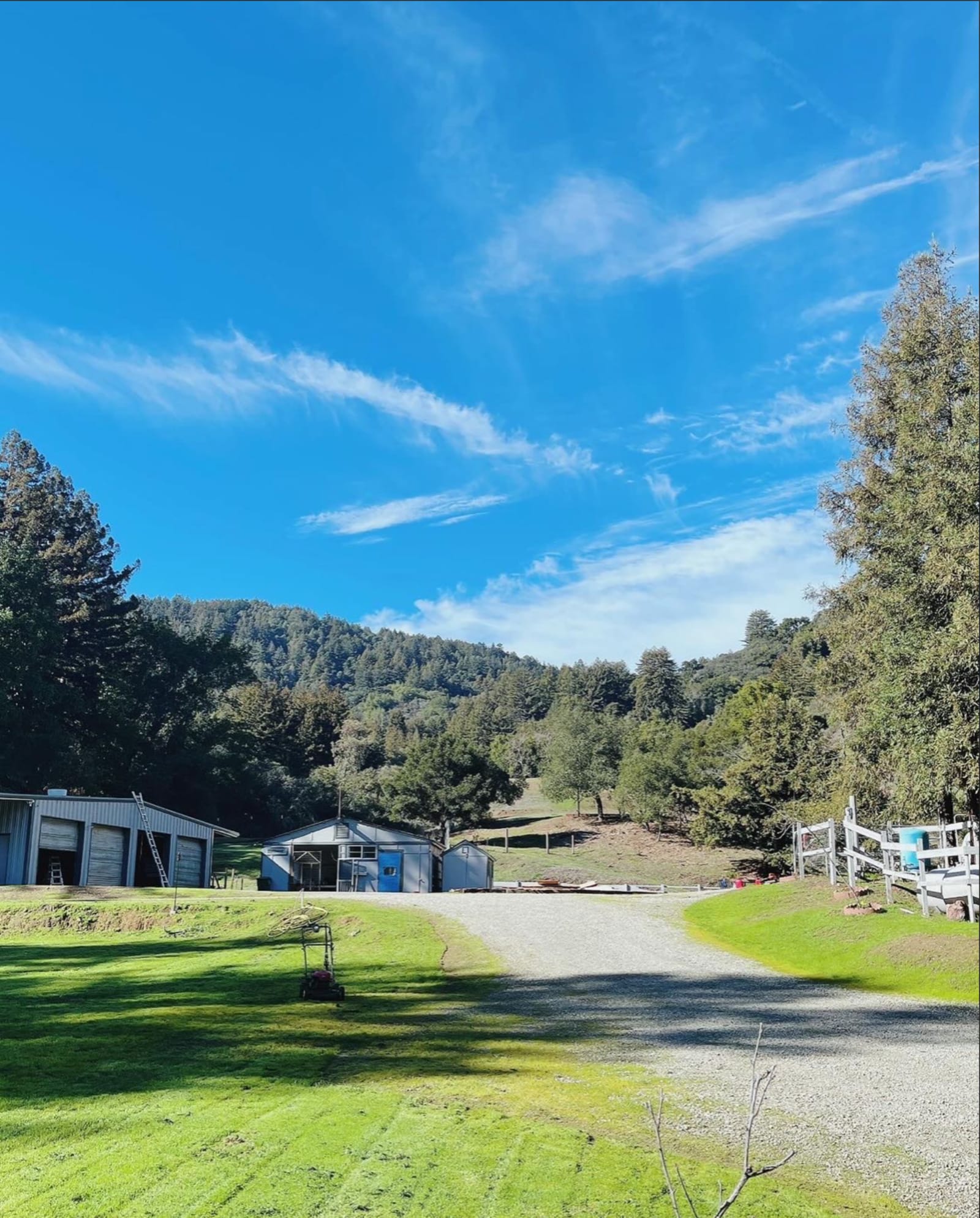 Misthaven Ranch Nature Retreat - glamping.directory