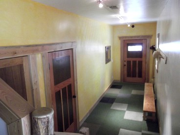 Updated Winter Getaway Great for Skiing in Soda Springs, California - Soda Springs, California - glamping.directory