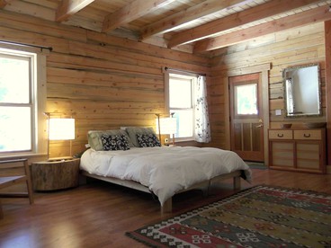 Updated Winter Getaway Great for Skiing in Soda Springs, California - Soda Springs, California - glamping.directory