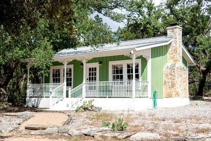 Secluded, Quiet 1B/1B Luxury Private Farm Stay in Fischer, TX - glamping.directory