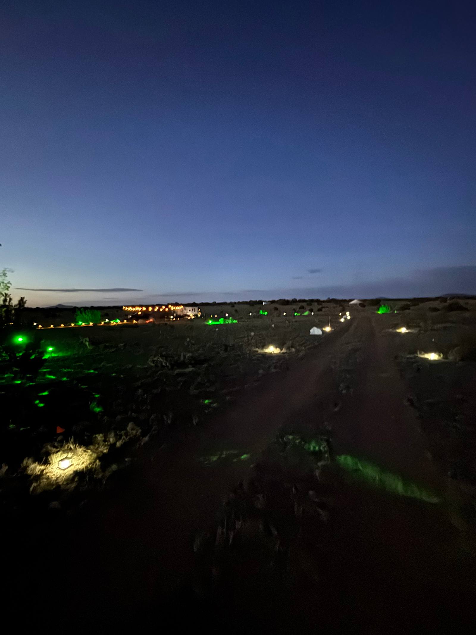Desert Garden By Grand Canyon - Williams, Arizona - glamping.directory