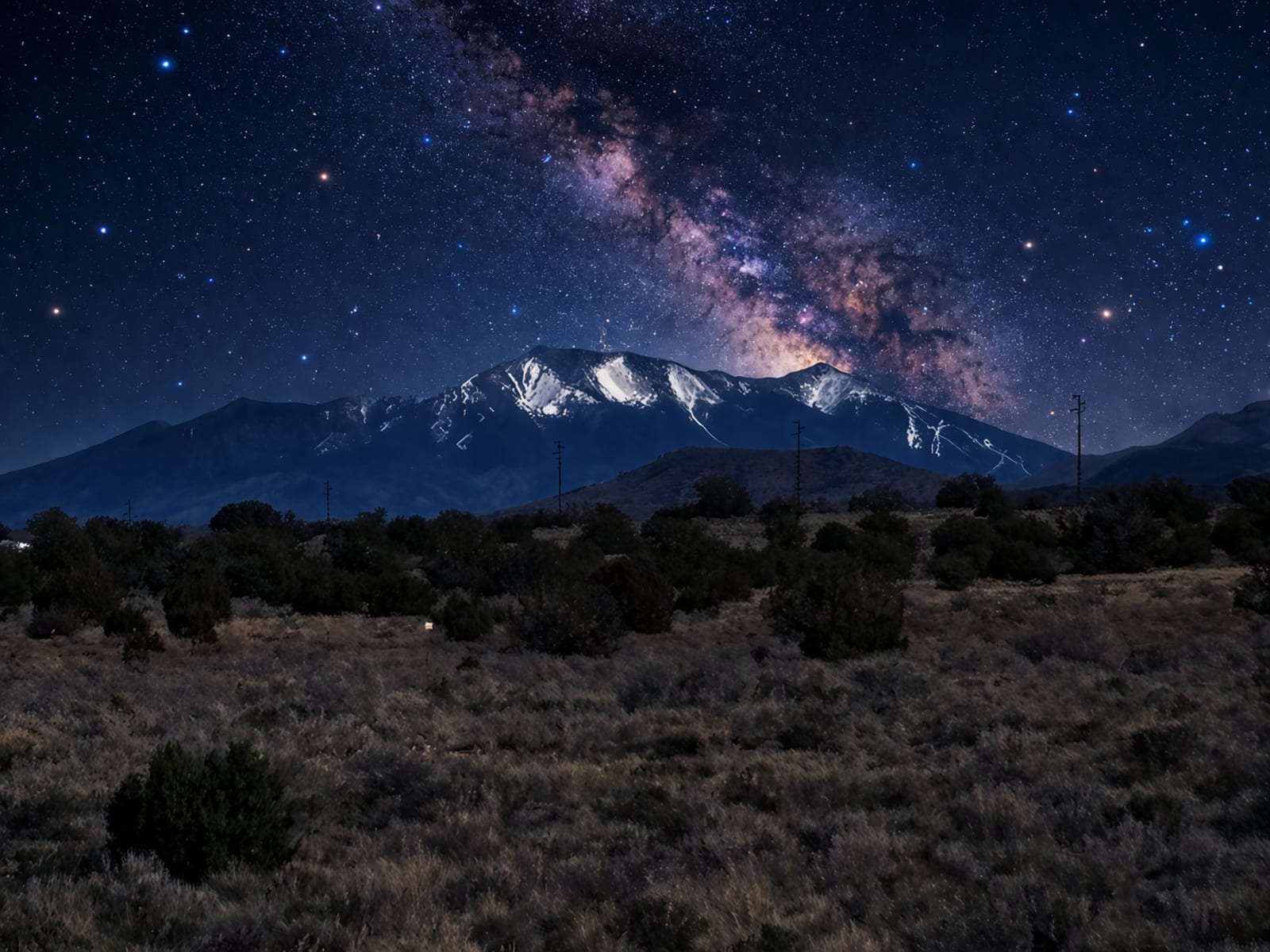 Desert Garden By Grand Canyon - Williams, Arizona - glamping.directory