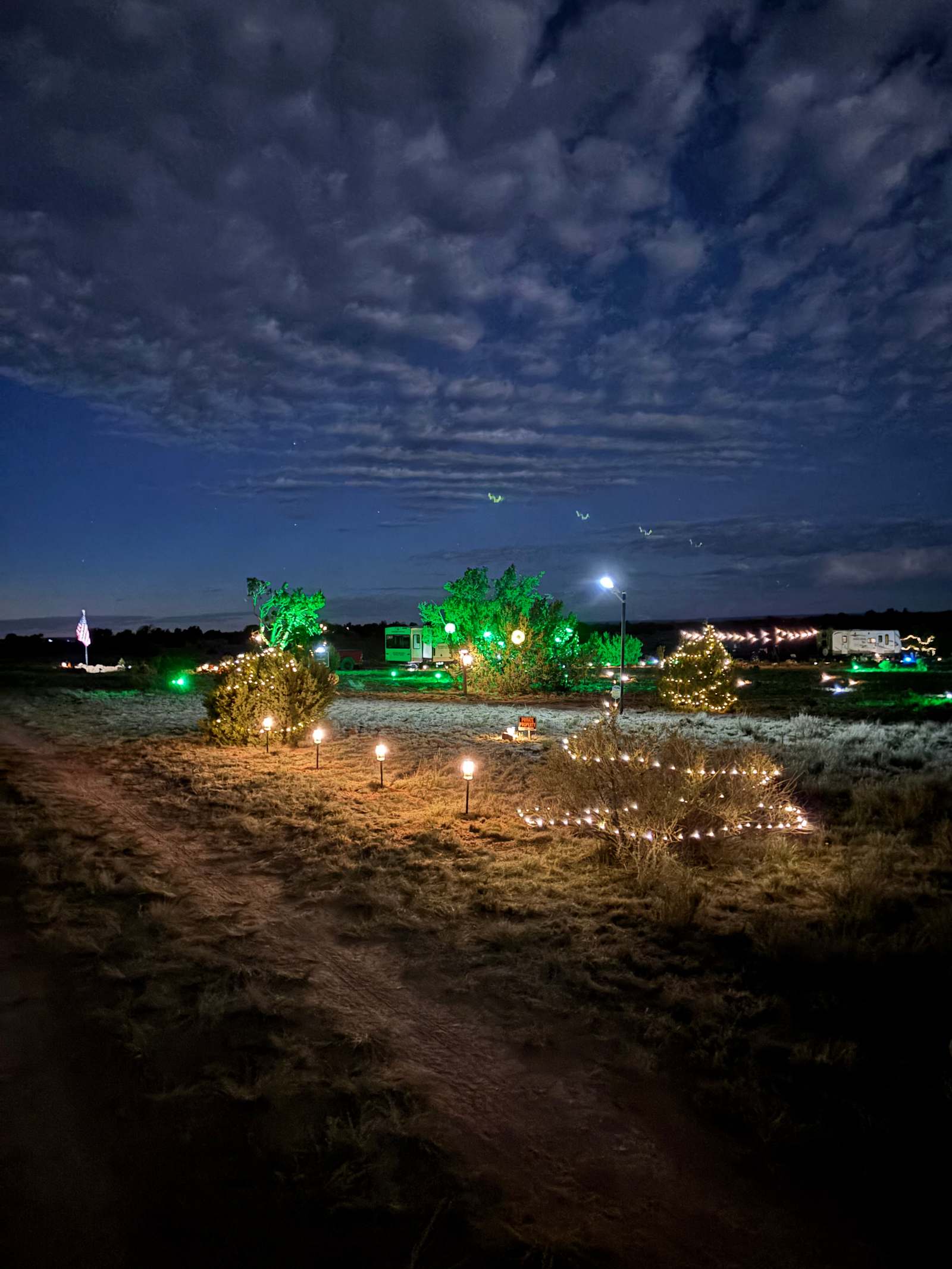 Desert Garden By Grand Canyon - Williams, Arizona - glamping.directory