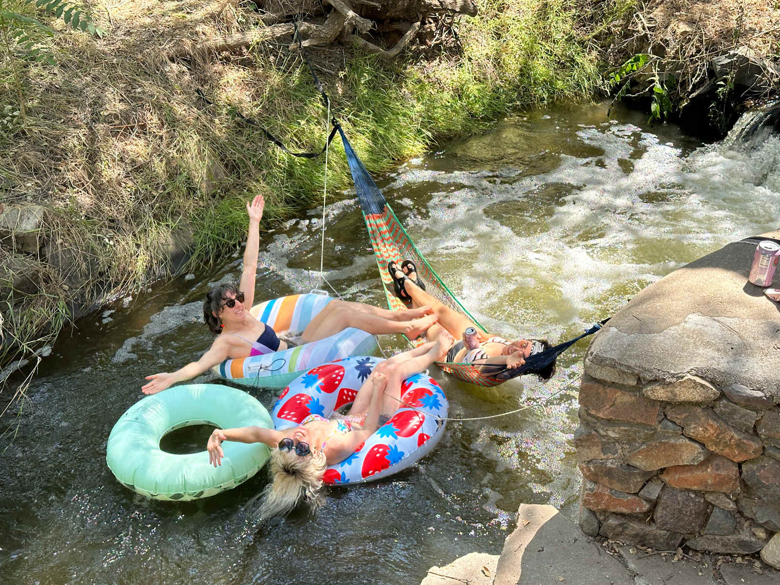 Wild Seeds Ranch - Dulzura, California - glamping.directory