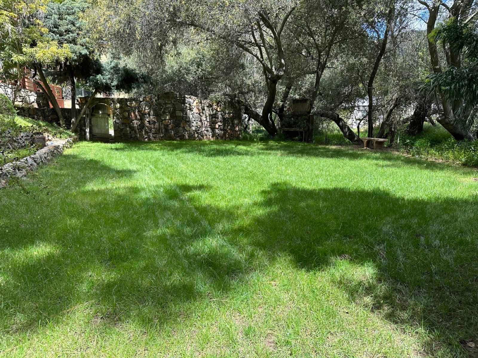 Wild Seeds Ranch - Dulzura, California - glamping.directory