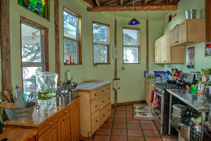 Picturesque Getaway Rental with a Yoga Deck in the Palomar Mountains of California - Palomar Mountain, California - glamping.directory