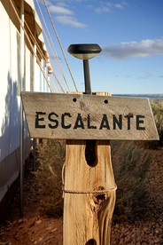 Luxury Camping Alongside the Grand Staircase-Escalante National Monument in Utah - Kanab, Utah - glamping.directory