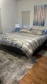 Spacious Remodeled Retreat Perfect for Year-Round Getaways in Donnelly, Idaho - Donnelly, Idaho - glamping.directory