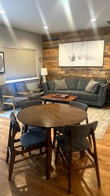 Spacious Remodeled Retreat Perfect for Year-Round Getaways in Donnelly, Idaho - Donnelly, Idaho - glamping.directory