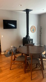 Spacious Remodeled Retreat Perfect for Year-Round Getaways in Donnelly, Idaho - Donnelly, Idaho - glamping.directory