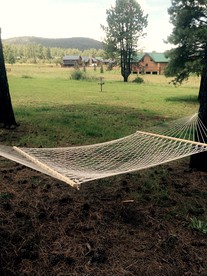 Romantic Suite Rental Perfect for a Honeymoon in the White Mountains, Arizona - Greer, Arizona - glamping.directory