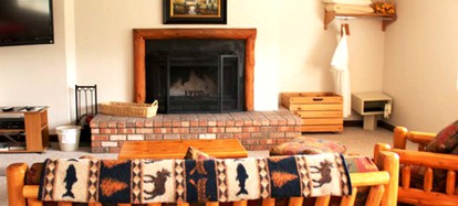 Romantic Suite Rental Perfect for a Honeymoon in the White Mountains, Arizona - Greer, Arizona - glamping.directory