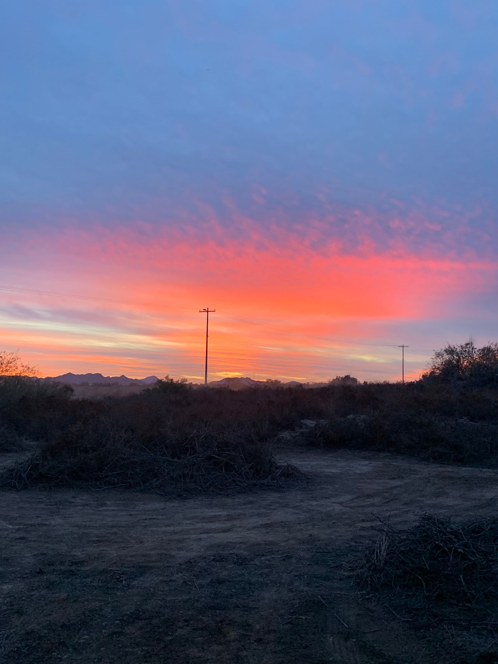 The Sunset Nooks - Buckeye, Arizona - glamping.directory