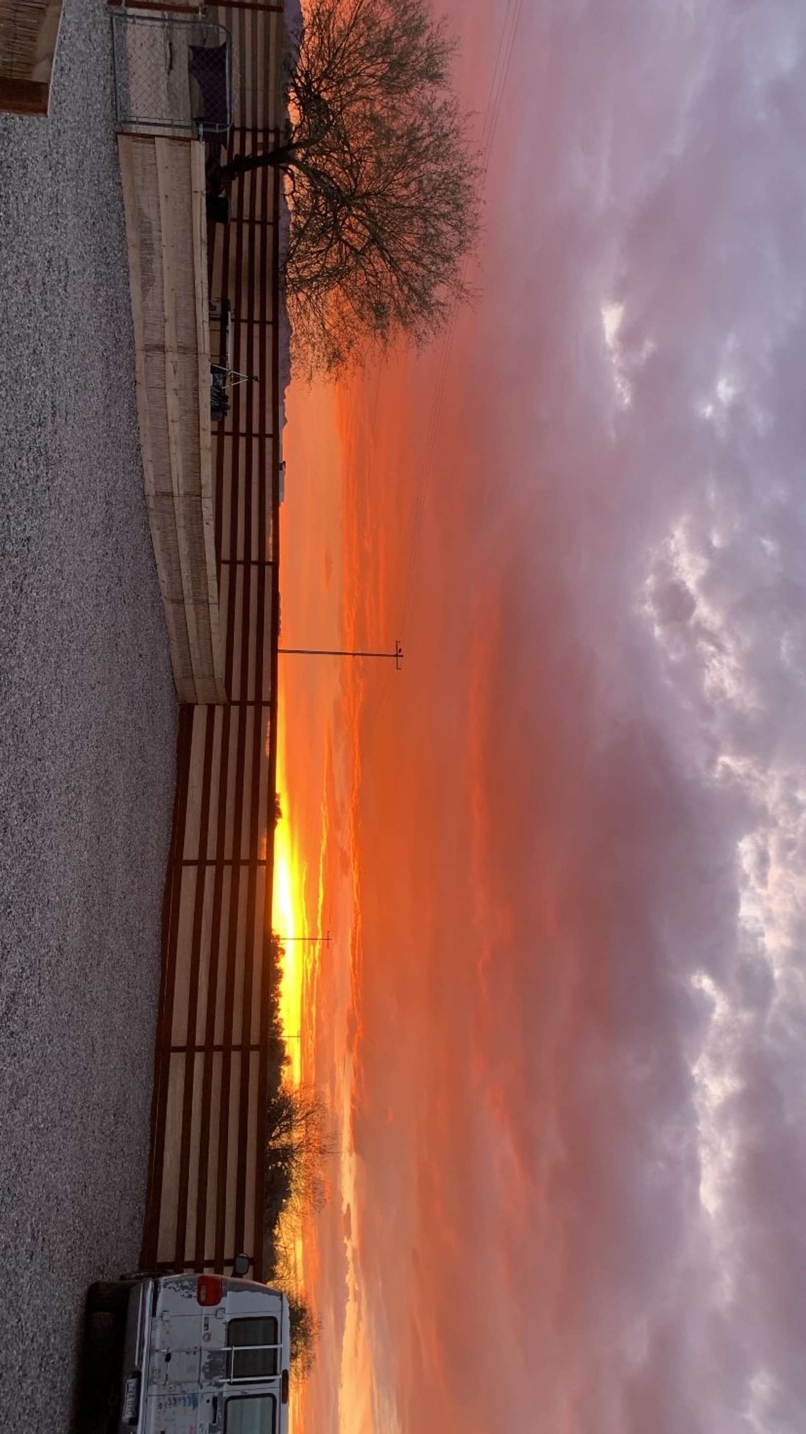 The Sunset Nooks - Buckeye, Arizona - glamping.directory