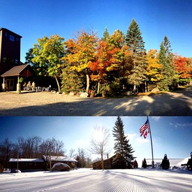Spacious Cabin in the Woods near Detroit Lake Public Beach in Minnesota - Callaway, Minnesota - glamping.directory