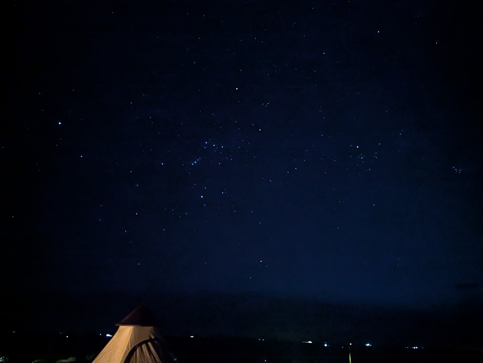 Grand Sky Acres - Williams, Arizona - glamping.directory