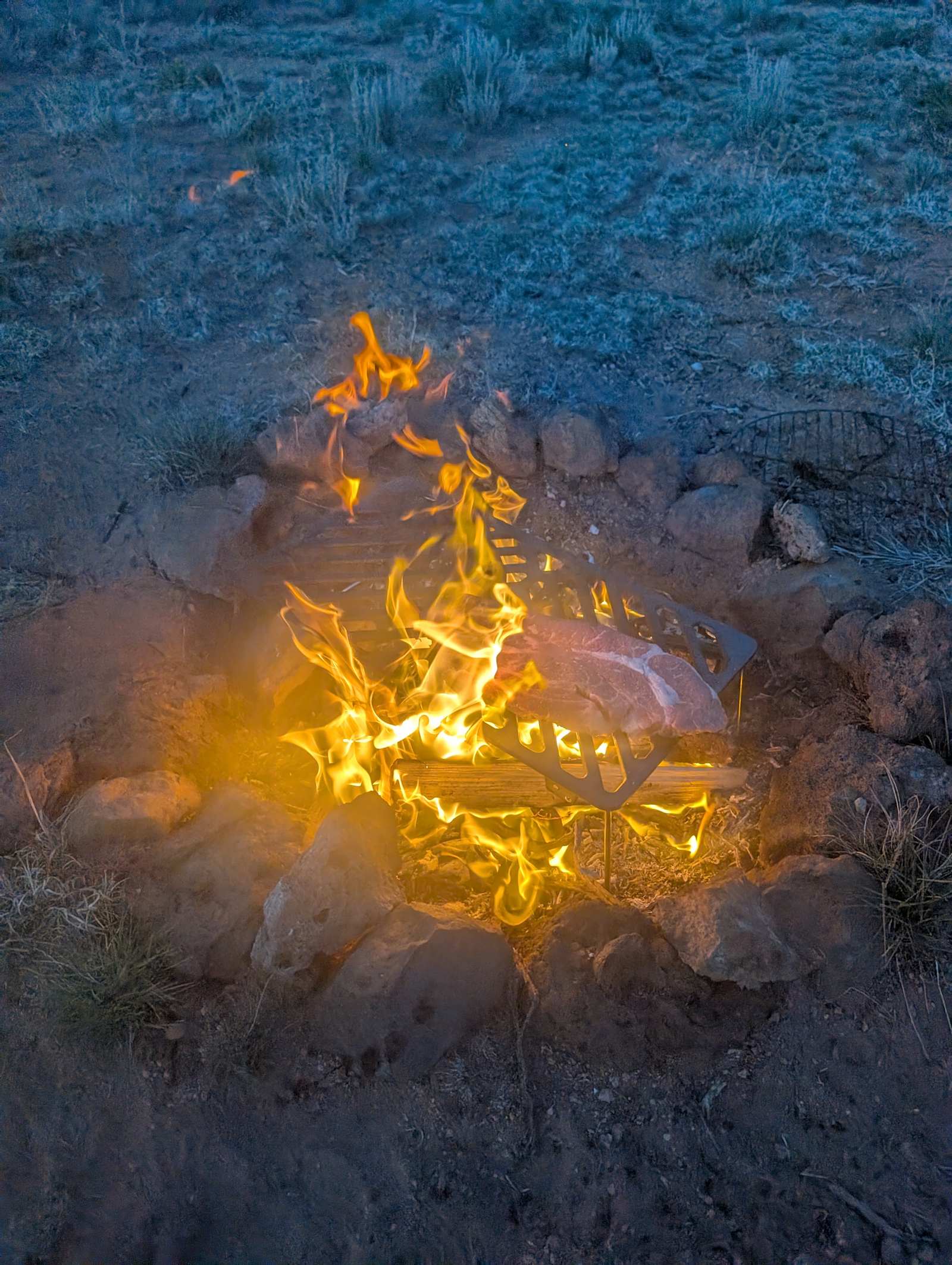 Grand Sky Acres - Williams, Arizona - glamping.directory