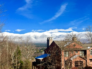 Cabin near Ski Resort Perfect for a New Hampshire Vacation - glamping.directory